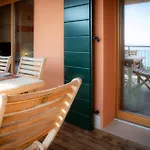 Portopiccolo Avolare Bel Tramonto & Apartman Sistiana