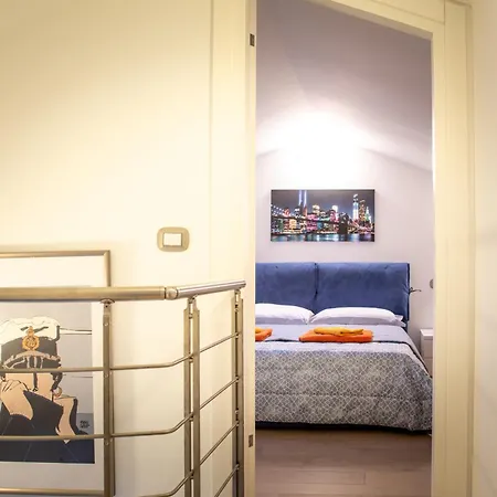 Portopiccolo Avolare Inred Apartment Sistiana