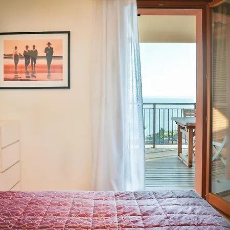 Portopiccolo Avolare Bel Tramonto & Apartman *
