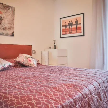 Apartment Portopiccolo Avolare Inred *