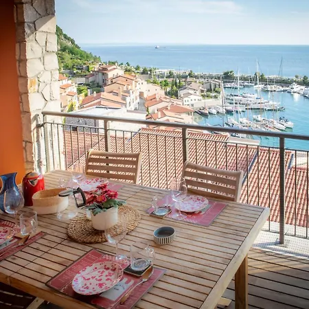 Portopiccolo Avolare Inred Apartment *