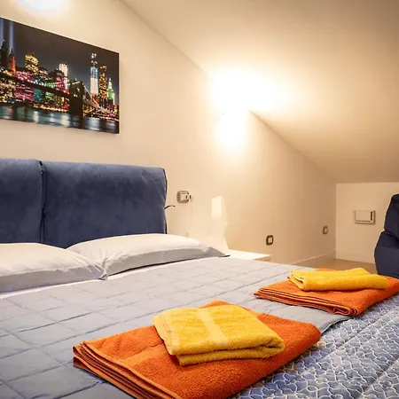 Portopiccolo Avolare Inred * Sistiana