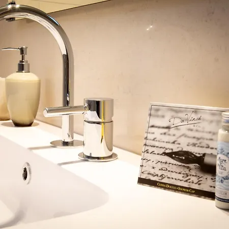 Apartment Portopiccolo Avolare Inred *