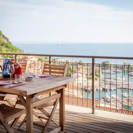 Portopiccolo Avolare Inred Apartment *