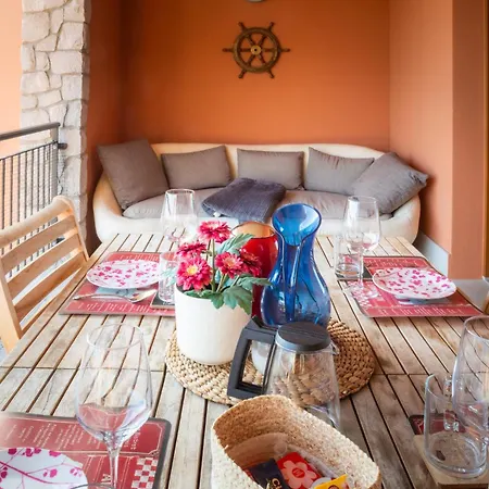 Apartment Portopiccolo Avolare Inred Sistiana