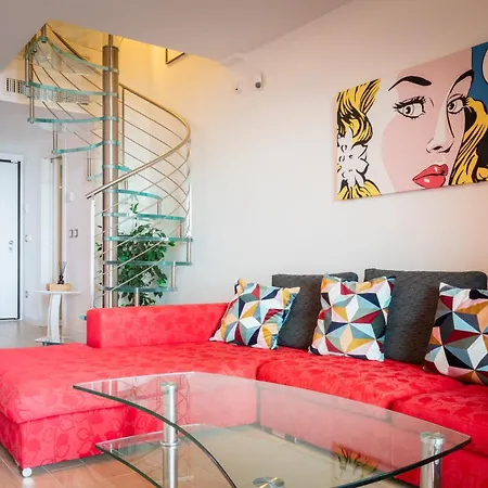 Portopiccolo Avolare Inred Apartment