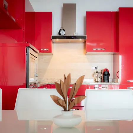 Portopiccolo Avolare Inred Lejlighed Sistiana