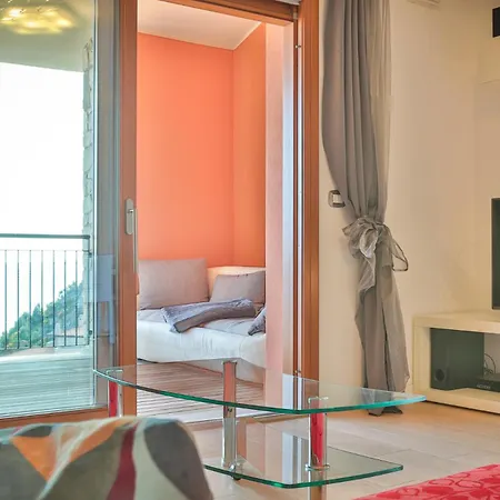 Lejlighed Portopiccolo Avolare Inred Sistiana