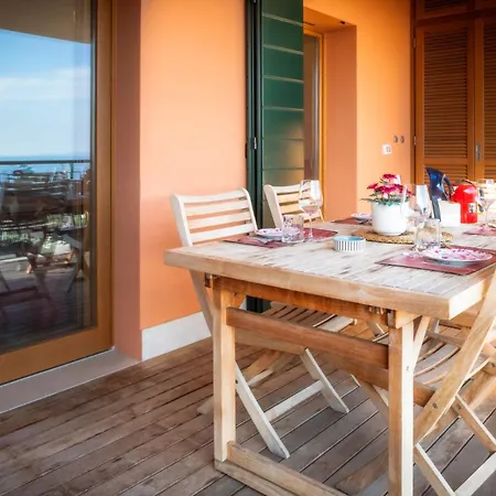 Portopiccolo Avolare Inred Apartment&beach * Sistiana