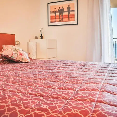 Lejlighed Portopiccolo Avolare Inred Sistiana