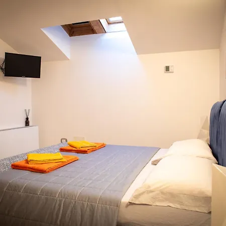 Portopiccolo Avolare Inred *