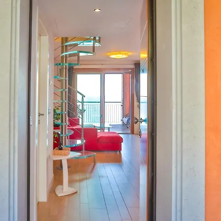 Portopiccolo Avolare Inred Sistiana