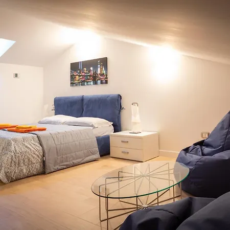 Portopiccolo Avolare Inred *