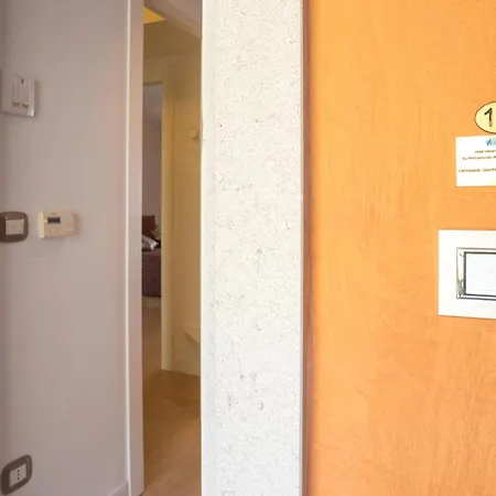 Portopiccolo Avolare Inred Lejlighed