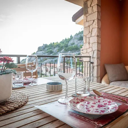 Apartman Portopiccolo Avolare Bel Tramonto & *