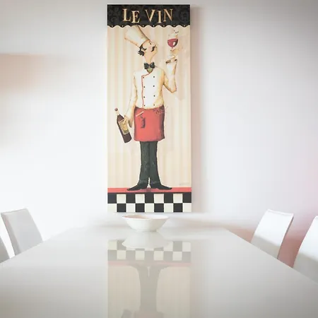 Portopiccolo Avolare Inred *